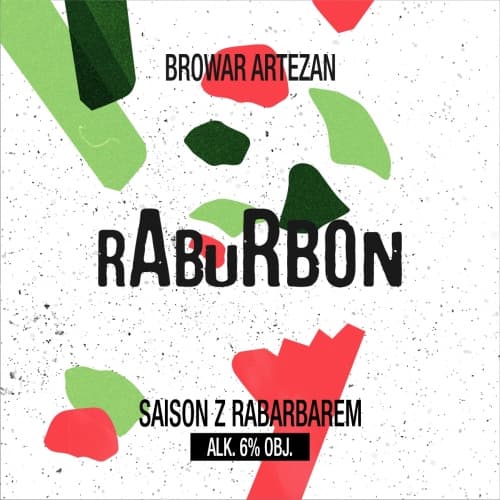Raburbon 2022