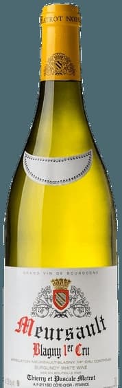Meursault-Blagny 1er Cru