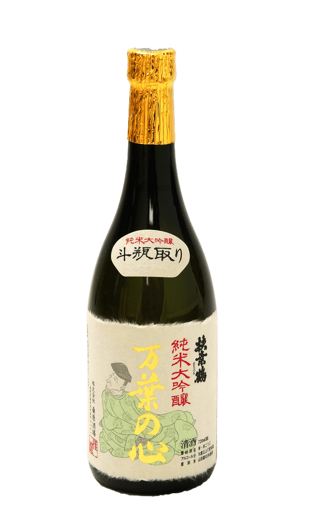 Miyoshikiku Junmai Daiginjo Ayane