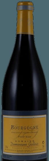 Pinot Noir Bourgogne