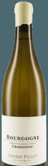 Bourgogne Chardonnay