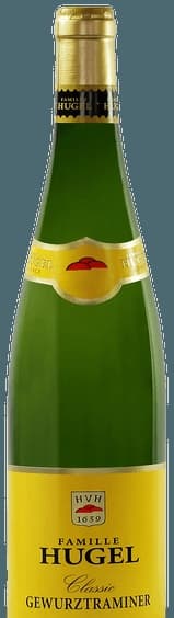 Classic Gewürztraminer