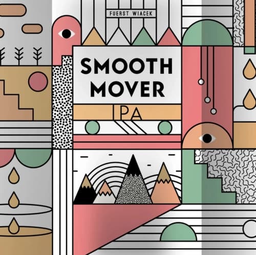 Smooth Mover