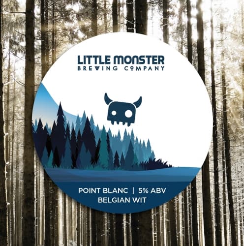 Point Blanc