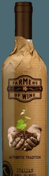 Red Blend