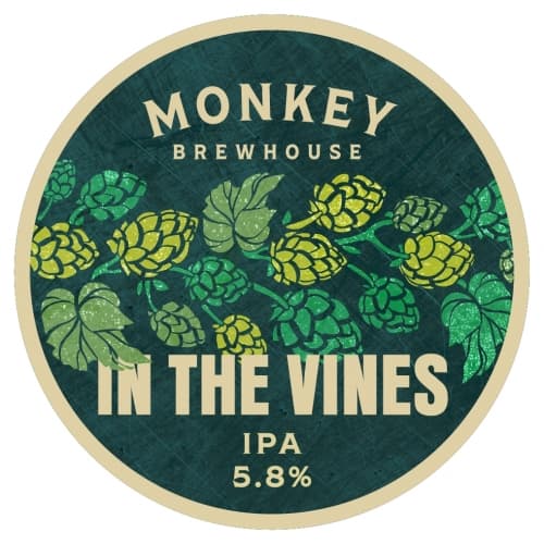 In the Vines
