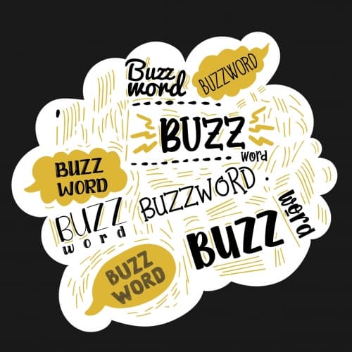 Buzzword