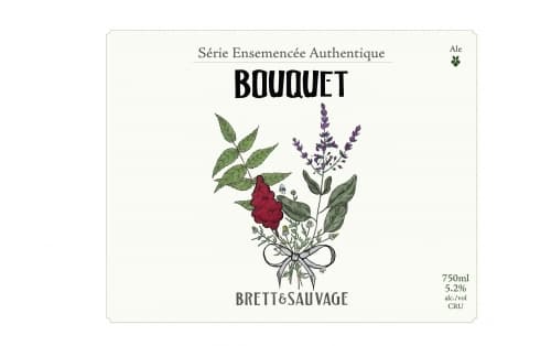 BOUQUET V2