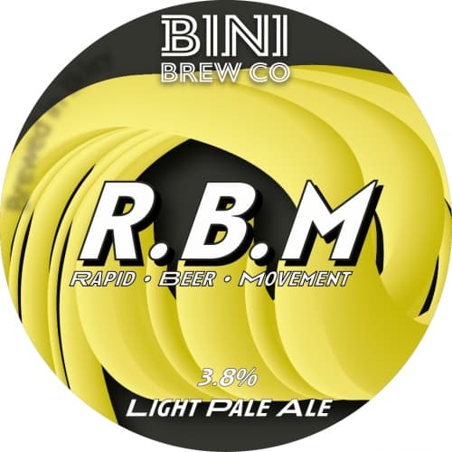 R.B.M