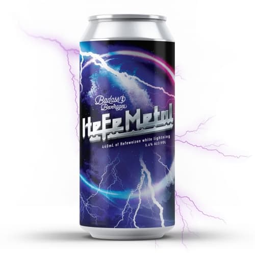 Hefe Metal