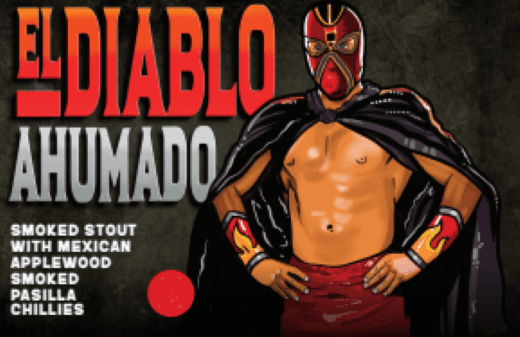 El Diablo Ahumado