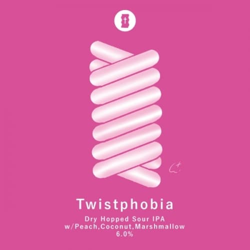Twistphobia