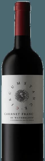 Circumstance Cabernet Franc