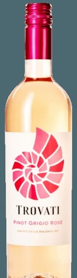 Pinot Grigio Rosé