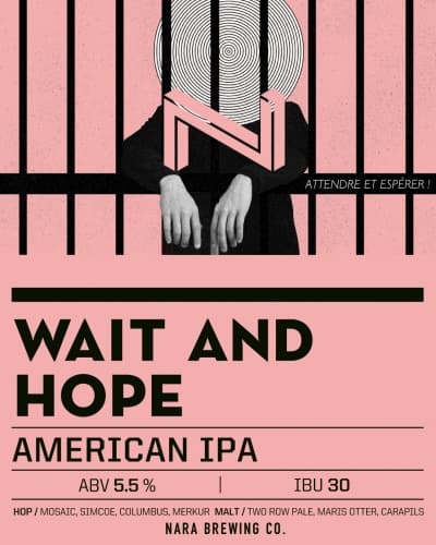 Wait And Hope