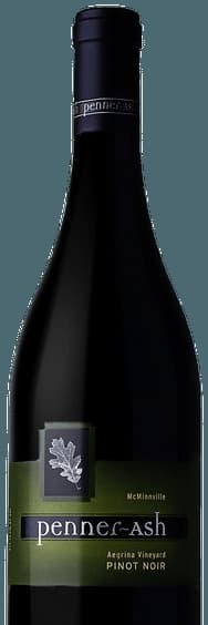 Aegrina Vineyard Pinot Noir