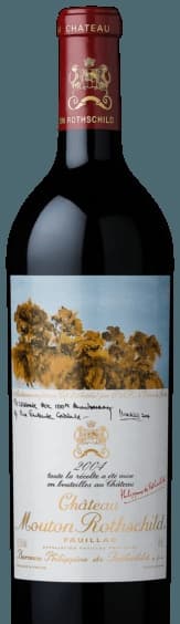 Pauillac (Premier Grand Cru Classé)