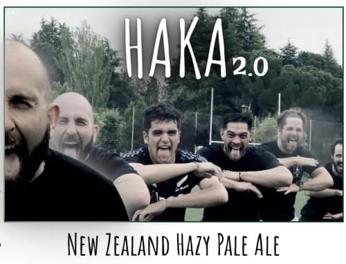 Haka 2.0