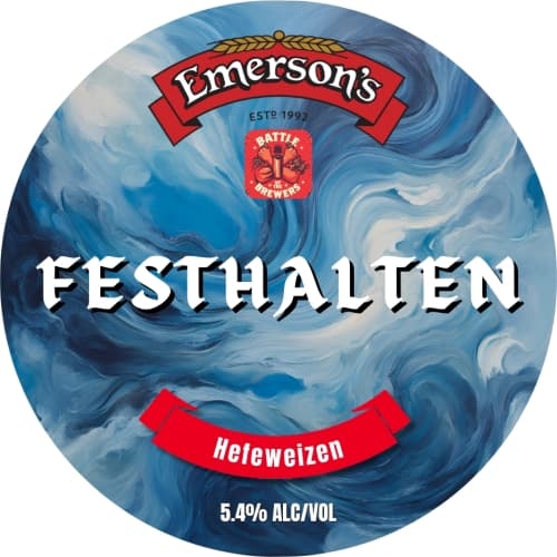 Festhalten