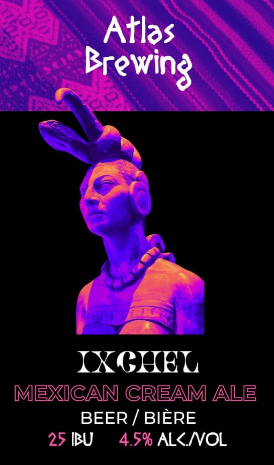 Ixchel