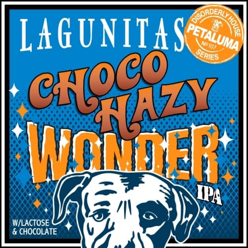 Choco Hazy Wonder
