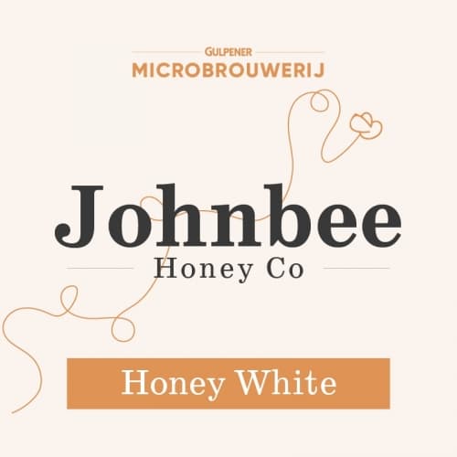 Honing Witbier