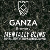 MENTALLY BLIND