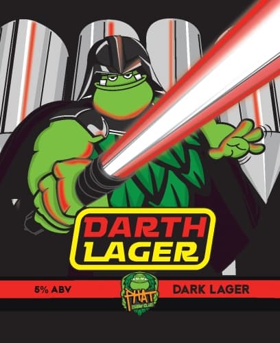 Darth Lager