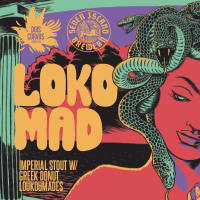 Loko Mad