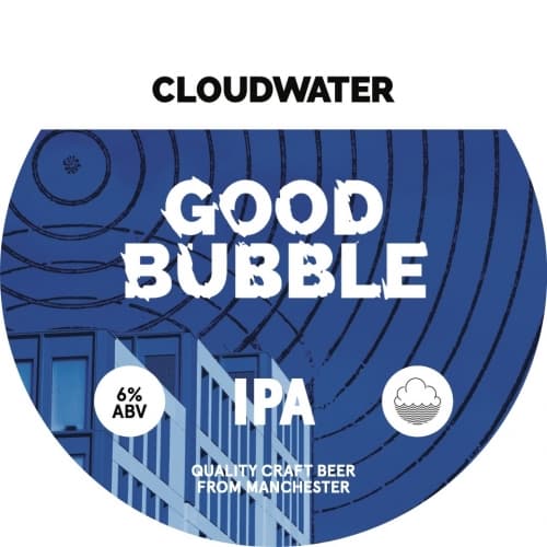 Good Bubble