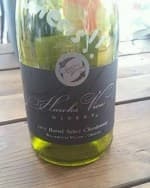 Barrel Select Chardonnay