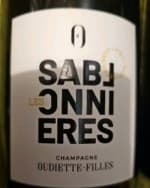 Les Sablonnieres Champagne