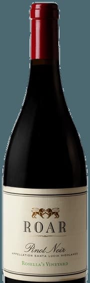 Rosella's Vineyard Pinot Noir