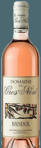 Bandol Rosé