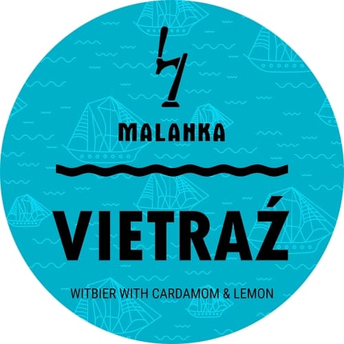 Vietraź