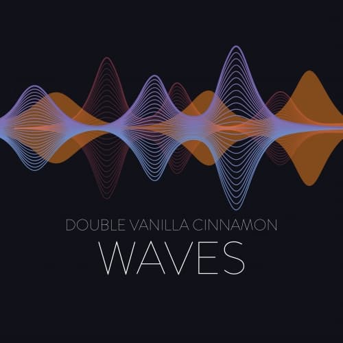 WAVES - Double Vanilla Cinnamon