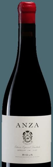 Rioja Edición Especial Limitada