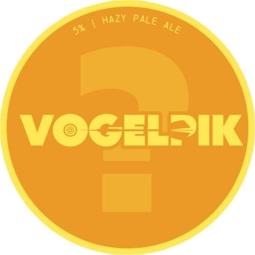 Vogelpik