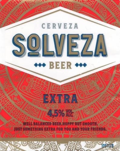 Solveza Extra