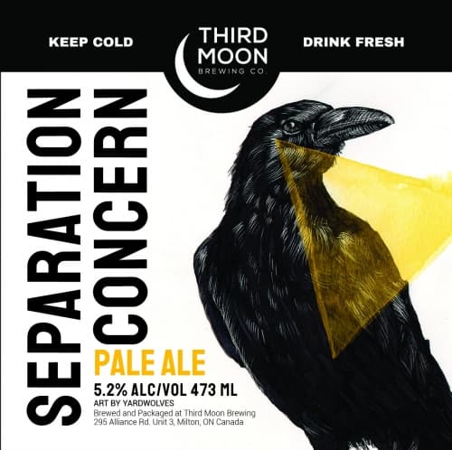 Separation Concern