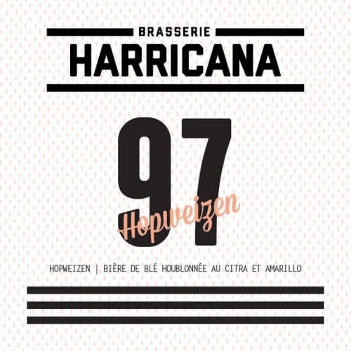 97 - Hopweizen