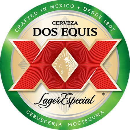 Dos Equis Lager Especial