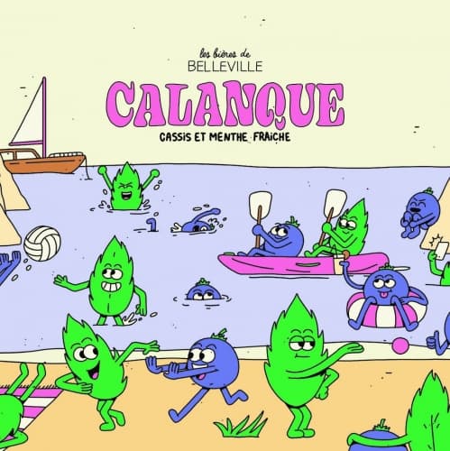 Calanque
