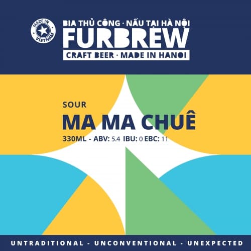 Ma Ma Chuê