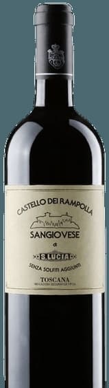 Sangiovese di S. Lucia