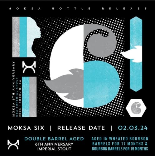 Moksa SIX