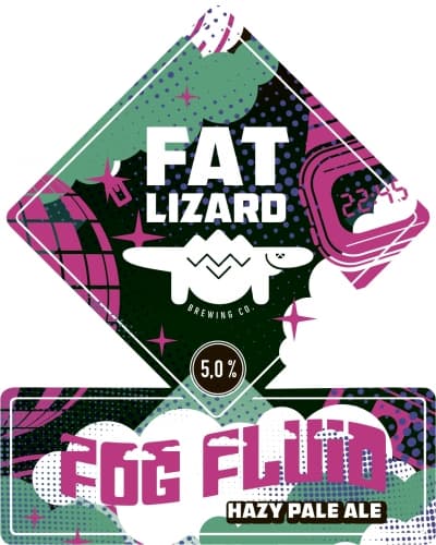 Fog Fluid
