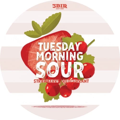 Tuesday Morning Sour
