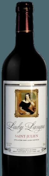 Lady Langoa Saint-Julien