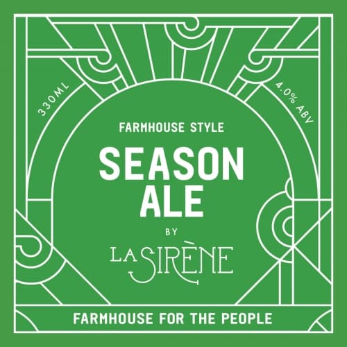 Season Ale